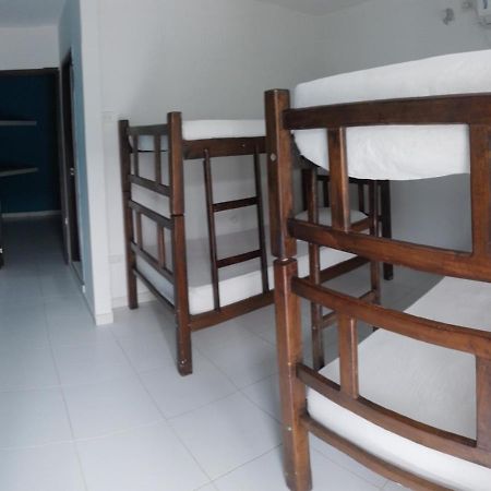 Hostal Taganga Sunset 外观 照片