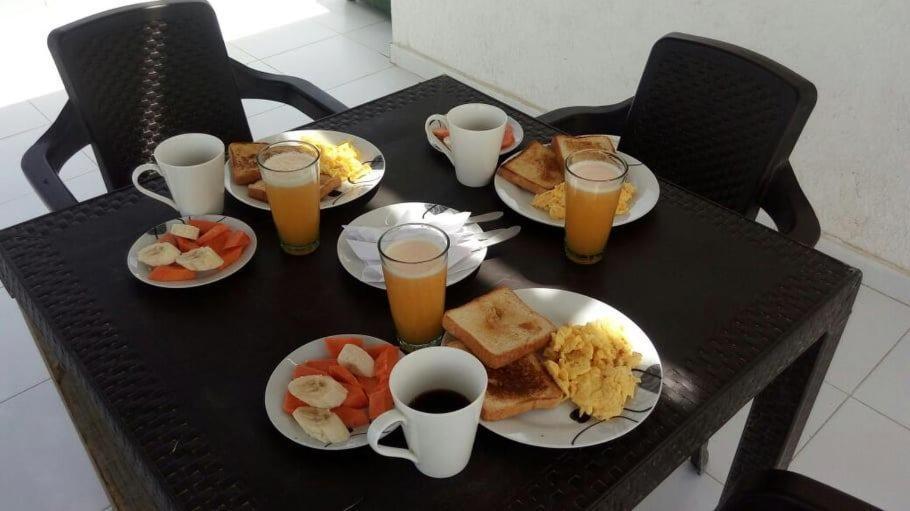 Hostal Taganga Sunset 外观 照片