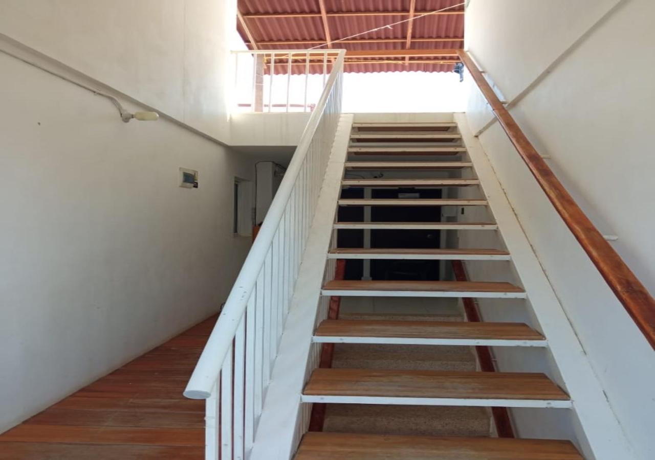 Hostal Taganga Sunset 外观 照片