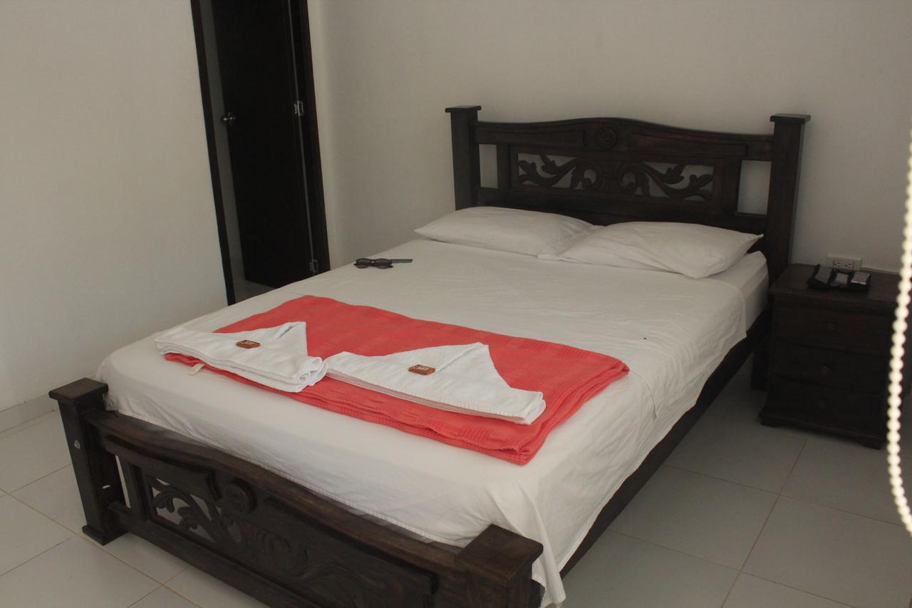 Hostal Taganga Sunset 外观 照片