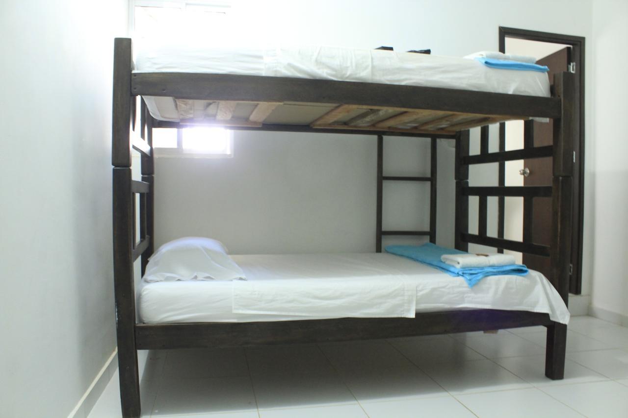 Hostal Taganga Sunset 外观 照片